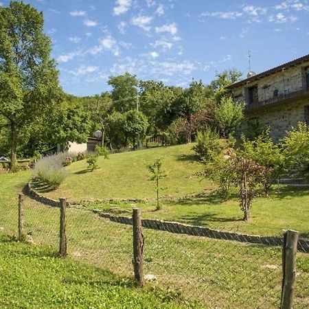 Hotel Podere Conti Filattiera Exterior foto