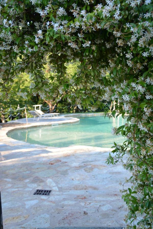 Hotel Podere Conti Filattiera Exterior foto