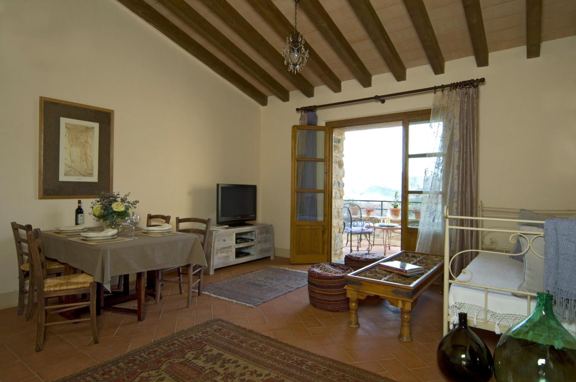 Hotel Podere Conti Filattiera Exterior foto