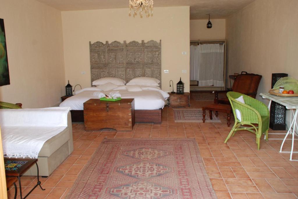 Hotel Podere Conti Filattiera Quarto foto