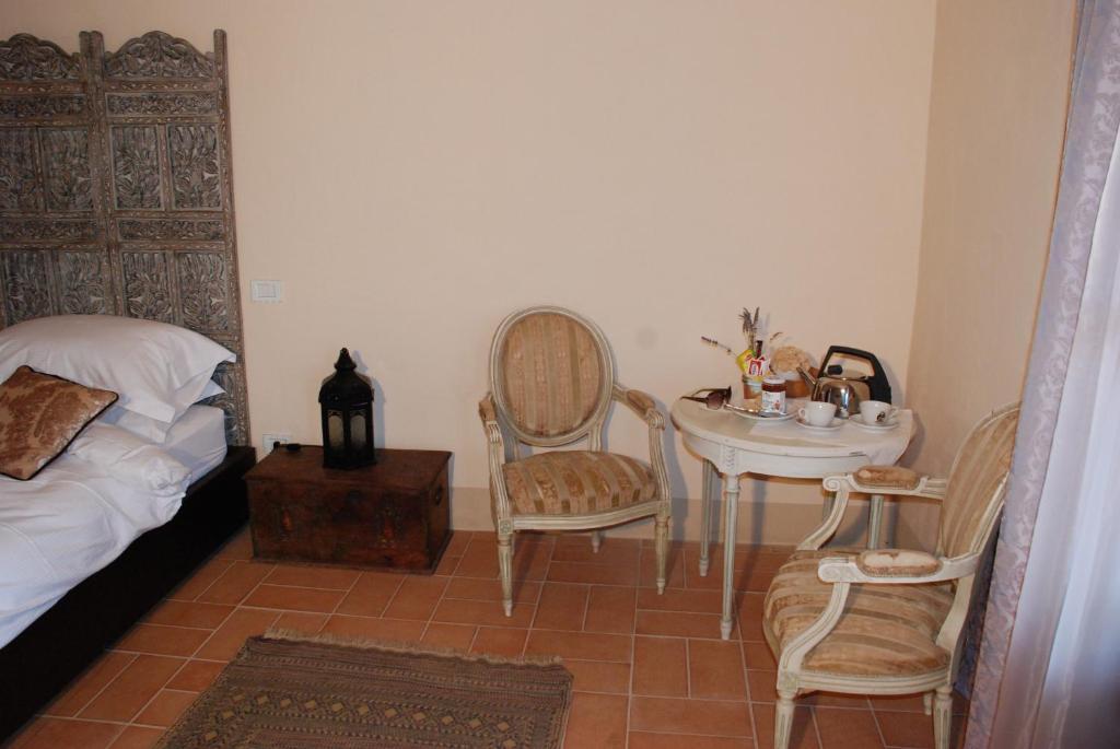 Hotel Podere Conti Filattiera Quarto foto