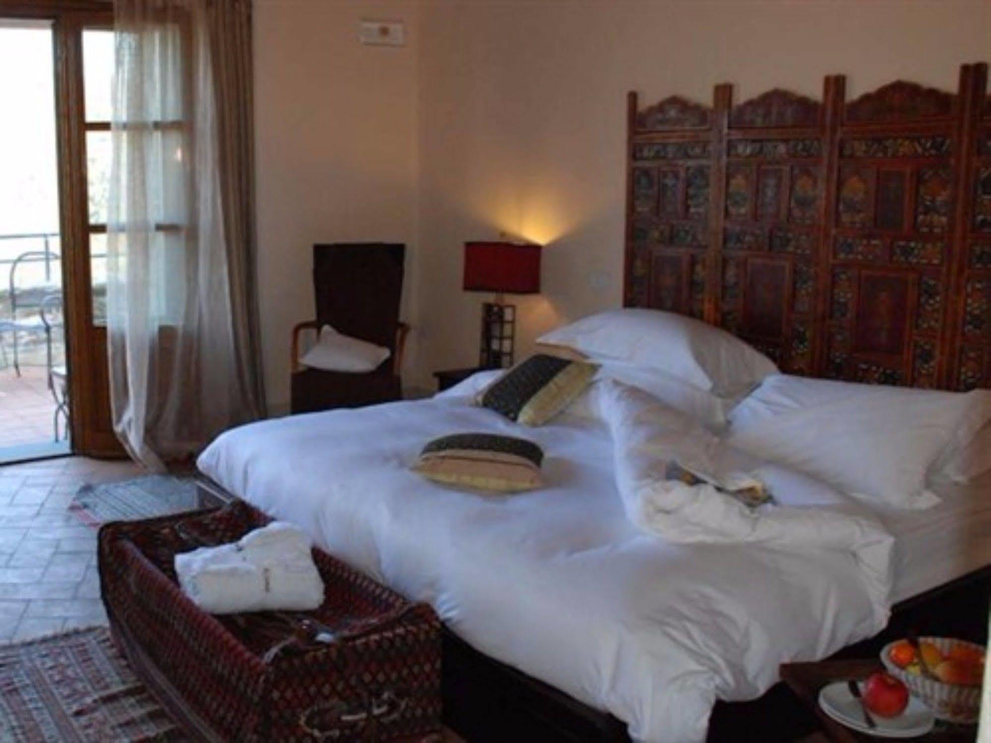 Hotel Podere Conti Filattiera Exterior foto